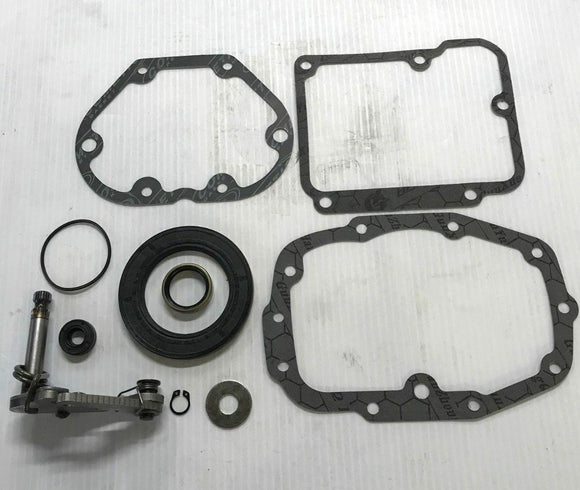 Transmission Rebuild Kit For Harley & Ultima 5/6 Speed - Includes Shifter Pawl, Gaskets & Seals
